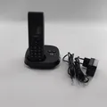 Gigaset Pure 220A - Schnurloses DECT-Telefon mit Anrufbeantworter - mit Call-Blo