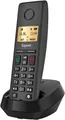Gigaset Pure 220A - Schnurloses DECT-Telefon mit Anrufbeantworter - mit Call-Blo