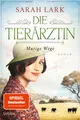 Die Tierärztin - Mutige Wege ~ Sarah Lark ~  9783404192274