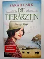 Die Tierärztin Mutige Wege Sarah Lark Roman Lübbe Taschenbuch