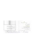 Charlotte Meentzen Pure Gold Jubiläumscreme Q10 Gesichtscreme Tag Nacht 50 ml