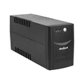5901436794875 Zasilacz awaryjny UPS REBEL model Micropower 600 ( offline, 600VA 