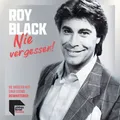 ROY BLACK - NIE VERGESSEN! DIE GRÖßTEN HITS EINER LEGENDE   CD NEU