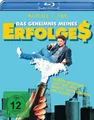 Das Geheimnis meines Erfolges