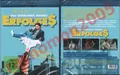 Blu-ray DAS GEHEIMNIS MEINES ERFOLGES (1987) Michael J Fox Helen Slater Neu+OVP