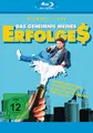 Das Geheimnis meines Erfolges (Michael J. Fox) # BLU-RAY-NEU