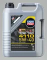 Liqui Moly Top Tec 4110 5W-40, 5 Liter