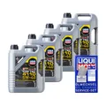 20L LIQUI MOLY Motoröl TOP TEC 4110 5W-40 für ACEA C3 API SN  Longlife04 VW51100
