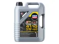 Liqui Moly Top Tec 4110 Motoröl 5W-40 5-Liter Motorenöl - 21479