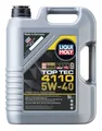 Motoröl Top Tec 4110 5W-40 LIQUI MOLY 21479 5 Liter Kanister