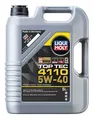 LIQUI MOLY 21479 Motoröl für ALFA ROMEO ASTON MARTIN AUDI BENTLEY BMW CADILLAC