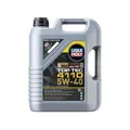 21479 LIQUI MOLY Motoröl Top Tec 4110 5W-40