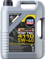 Liqui Moly 21479 Top Tec 4110 5W-40 - 5 Liter