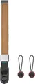 PEAK DESIGN Cuff Handschlaufe - Ash (Hellgrau)