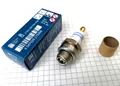 BOSCH WS7E Zündkerze spark plug NEU OVP 0241235764