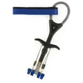 Black Diamond - Camalot C4 - Klemmgerät Gr 0,3 blau