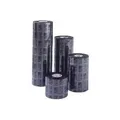 Thermotransferbänder, Zebra, 3200, Wachs/Harz, 33 mm, 74m, Außen, Schwarz Thermotransferband, Zebra, 3200, Wachs/Harz, Rollenbreite: 33 mm, Kernbreite: 58mm, Kern: 12,7mm, Länge: 74m, Farbseite: Außen, Druckkopf: Flat-Head, Farbe: Schwarz - 12 Stück (800132-101)
