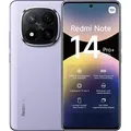 Xiaomi Redmi Note 14 Pro+ 5G Smartphone 12/512GB Lila - Lila