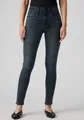 Levi's® Skinny-fit-Jeans 721 HIGH RISE SKINNY mit hohem Bund