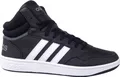adidas Hoops 3.0 Mid Classic Vintage Sch 45