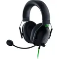 Razer BlackShark V2 X USB Esports Headset Triforce 50mm Treiber Gaming - Schwarz
