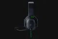 Razer BlackShark V2 X - Headset - ohrumschließend - kabelgebunden - USB-A - Geräuschisolierung - Schwarz (RZ04-04570100-R3M1)