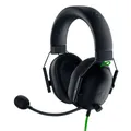 Razer BlackShark V2 X USB Gaming-Headset schwarz RZ04-04570100-R3M1