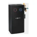 Solar-Divicon PS10 SM1A mit Solaranbindung 750l + 900l von Viessmann - Z021905