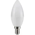 Müller Licht LED Leuchtmittel Kerzenform 5,5W=40W E14 470lm 2700K (Warmweiß) dim...