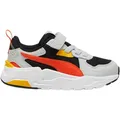 Puma Trinity Lite AC Plus Kinder - weiß