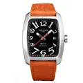 Locman Italy Herrenuhr Sport Anniversary orange/schwarz Ref. 0471