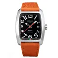 Locman Italy Herrenuhr Sport Anniversary orange/schwarz Ref. 0471