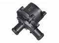 METZGER Zusatzwasserpumpe 2221186 für CUPRA Audi