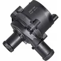 Metzger 2221186 Zusatzwasserpumpe Kühlwasserkreislauf für VW AUDI SKODA CUPRA