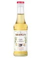 GOURVITA DE Monin Sirup Vanille aus Madagaskar, 250ml 13207