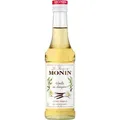Monin Sirup Vanille aus Madagaskar, 250ml