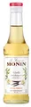 Monin Sirup Vanille 250ml
