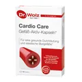 Cardio Care Dr. Wolz Kapseln Inhalt: 20 g