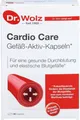 CARDIO CARE Dr.Wolz Kapseln 60 St
