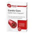 🔥 Cardio Care Dr. Wolz Kapseln, 60 St PZN 13584729