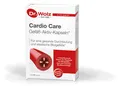 Dr. Wolz Cardio Care, 60 Kapseln, 20g - Elastizität der Blutgefäße, Durchblutung