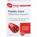 CARDIO CARE Dr.Wolz Kapseln 60 St PZN13584729