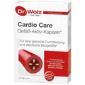 CARDIO CARE Dr.Wolz Kapseln 60 St