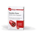 2x CARDIO CARE Dr.Wolz Kapseln 60 ST