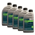 Motoröl Multipack 5x1 l 5W-30 C3 SN ECANIS Longlife vollsynthetisch für PKW