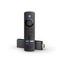 Amazon Fire TV Stick mit Alexa Sprachfernbedienung - Schwarz HD-Streaminggerät