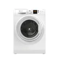 Bauknecht W8 W6400 A Waschmaschine/ 8kg/ Frontlader/Digital Motion-Technologie/AutoClean/Anti-Allergie-Programm/ 1400 U/min, weiß