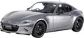 Tamiya 300024353 Mazda MX-5 RF Automodell Bausatz 1:24