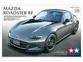 Tamiya 24353 - 1/24 Maxda MX-5 RF - Neu