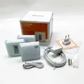 Netatmo Vernetzter und intelligenter Thermostat für Einzelkessel, NTH01-FR-EC